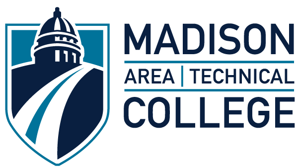 Madison College logo